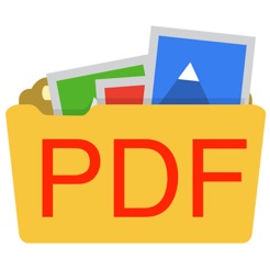 Thunder Image PDF Converter