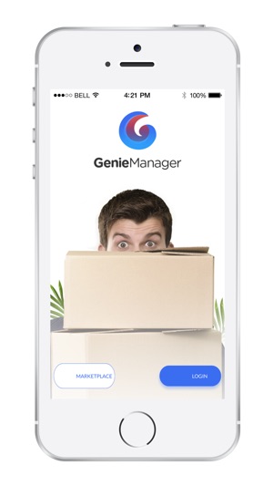 GenieManager(圖5)-速報App