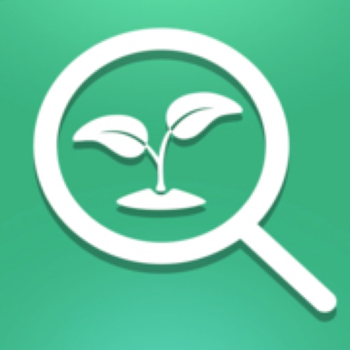 植物鉴赏 icon