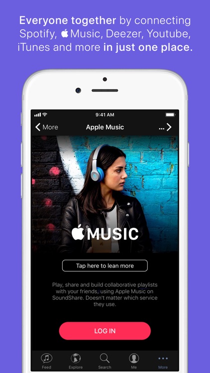SoundShare screenshot-4