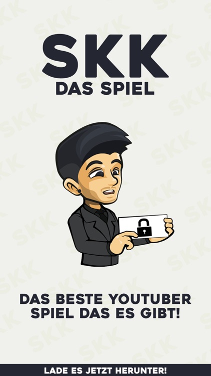 SKK - Das Spiel