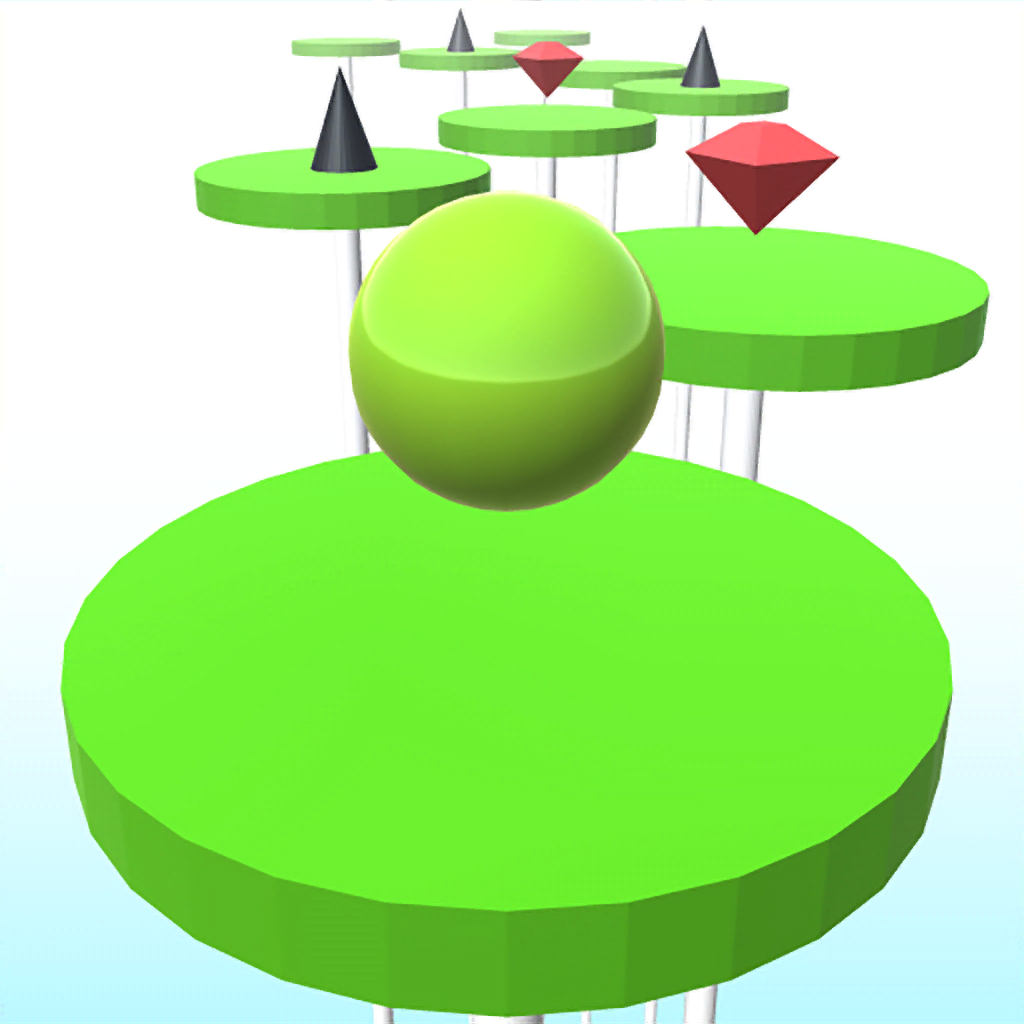 أنقذ الكورة App Icon