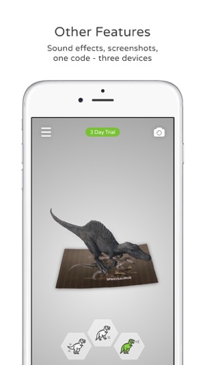 Lifeliko Dino(圖4)-速報App