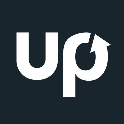 Uptime.com Website Monitoring iOS App