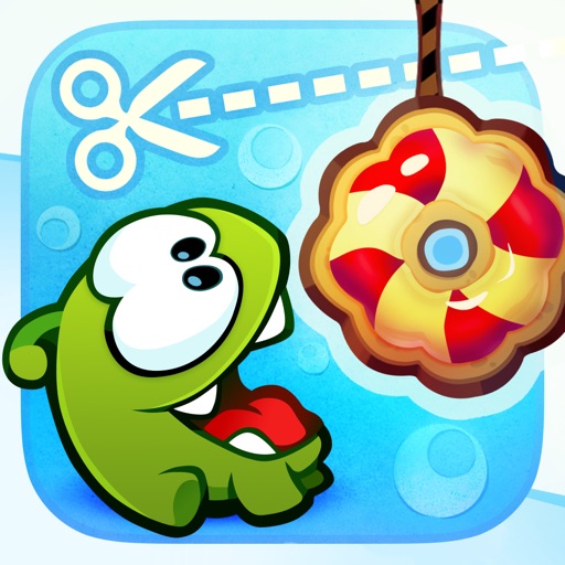 Cut the Rope™