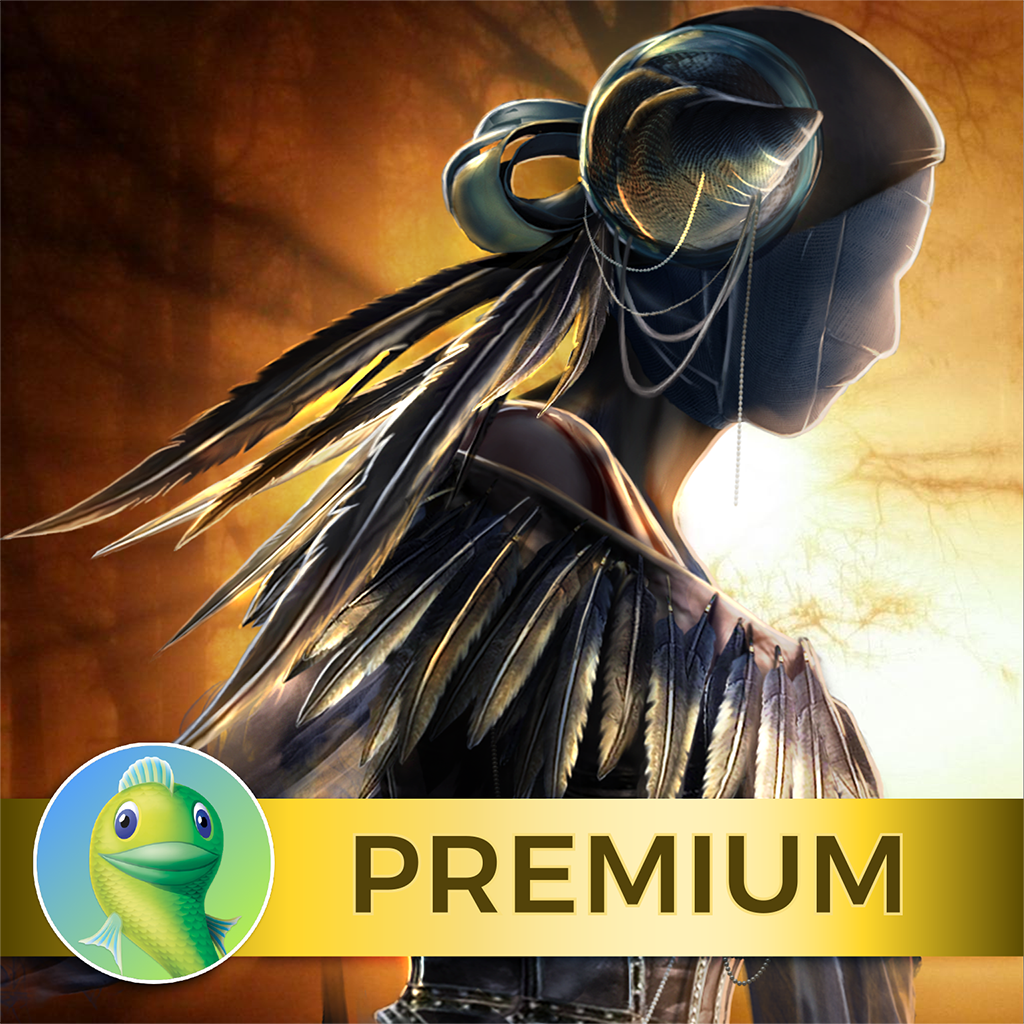 Get Mystery Case Files: Black Veil for iOS, iPhone, iPad Aso Report