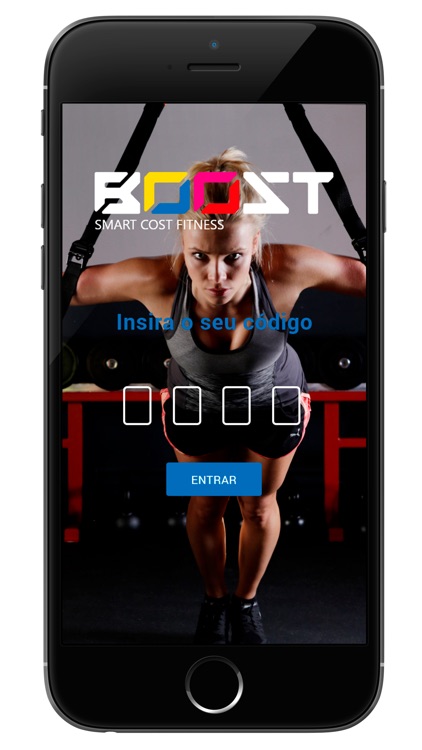 BoostFit