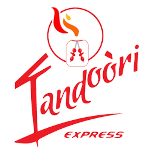 Tandoori Express 020 icon