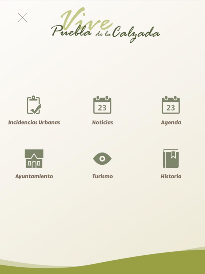 Vive Puebla de la Calzada