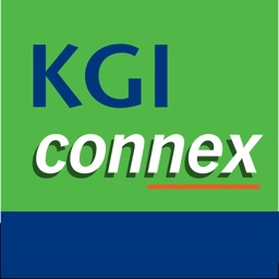 KGI Connex for iPad