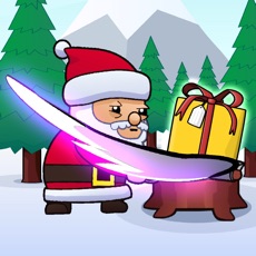 Activities of Chop It Santa!