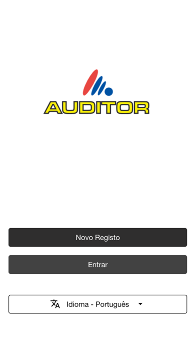 How to cancel & delete AUDITOR from iphone & ipad 2