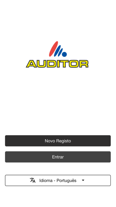 AUDITOR screenshot 2