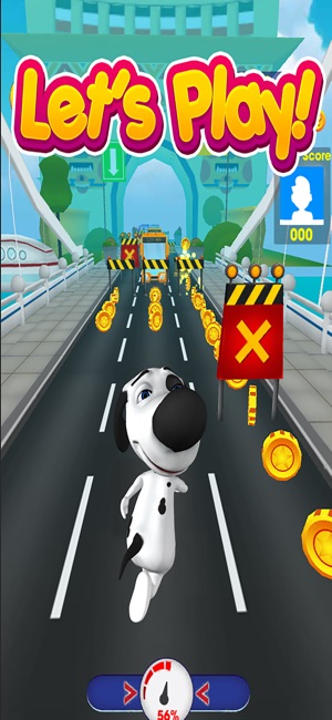 Pet City Rush(圖2)-速報App