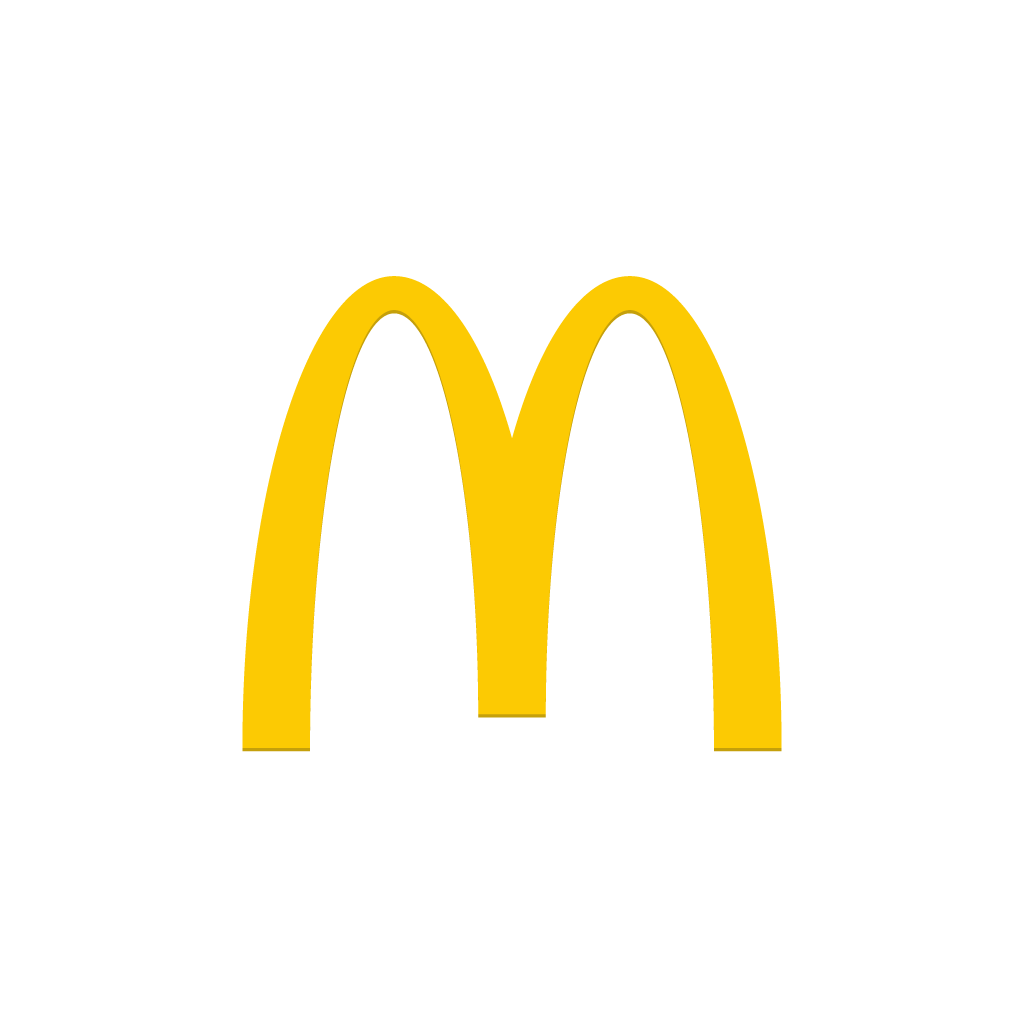 McDonald's App Icon