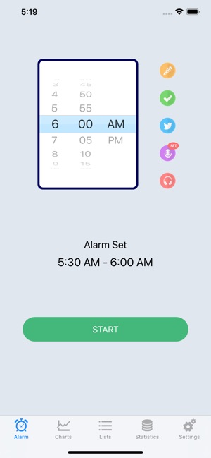 Sleep Meister Lite(圖2)-速報App