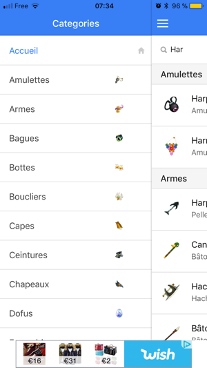 Dofus items(圖2)-速報App