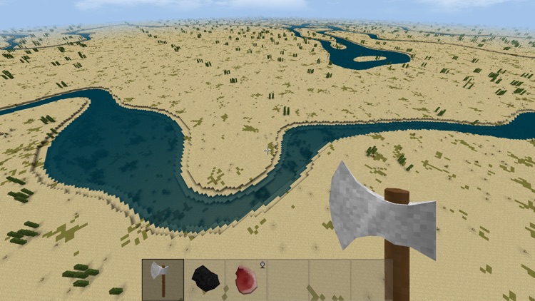 Survivalcraft 2 screenshot-4