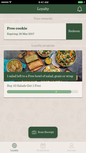 SaladStop!(圖1)-速報App