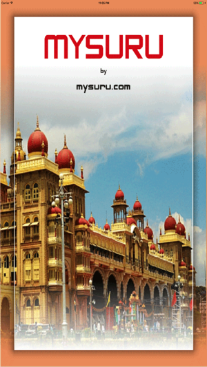 Mysuru(圖2)-速報App