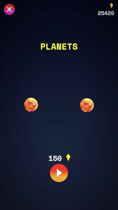 Twin Planets screenshot 4
