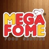 Mega Fome Food Service