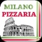 Bestil din mad direkte hos Milano Pizzaria, Fredericia