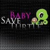 Saving Baby Turtle