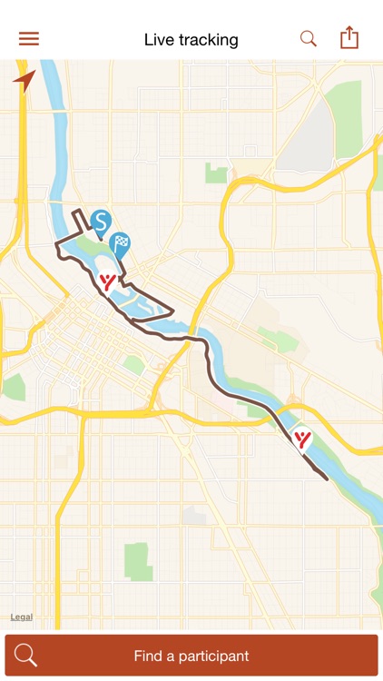 Twin Cities In Motion screenshot-3