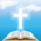 Get daily inspirational Bible quotes and verses - on amazing handmade images - delivered to your iPhone or iPad every day