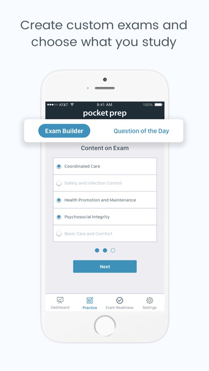 NCLEX-PN Pocket Prep