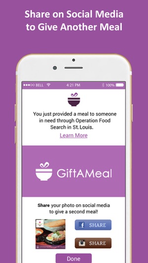 GiftAMeal(圖3)-速報App