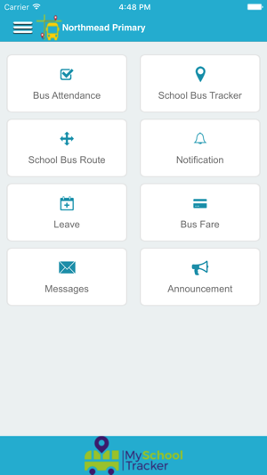 Parent MySchoolTracker(圖3)-速報App