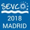 Welcome to the SEVC 2018 app