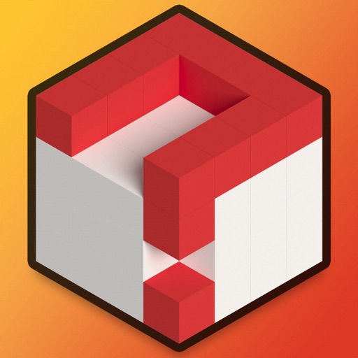 Curious Blocks iOS App