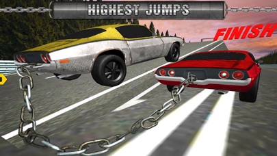 Glory of Speed: Race Champion screenshot 2