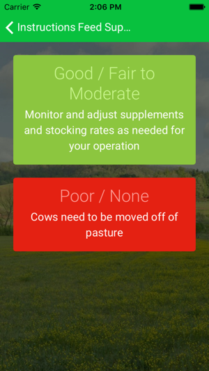 Cattle Mgmt in Limited Forage(圖2)-速報App