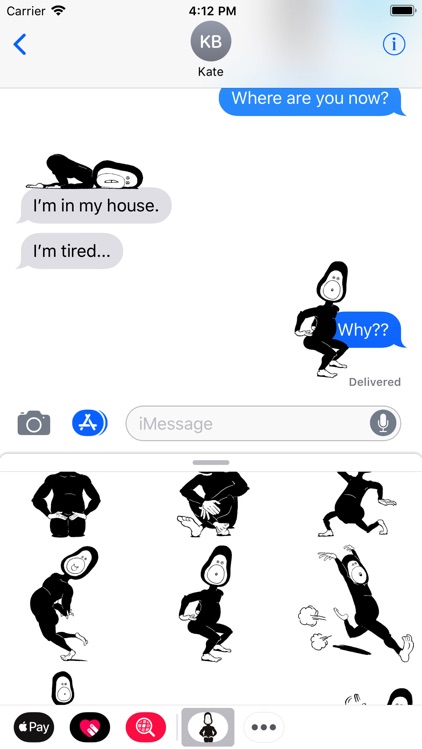 Black Beansman