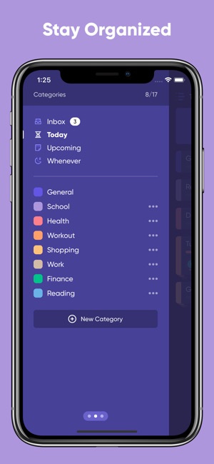 Taskful: The Smart To-Do List(圖4)-速報App