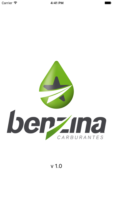How to cancel & delete BENZINA from iphone & ipad 1