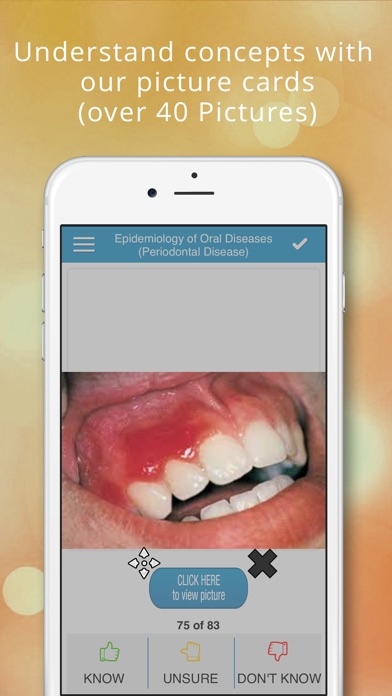 ADAT Dental Public Health screenshot 2