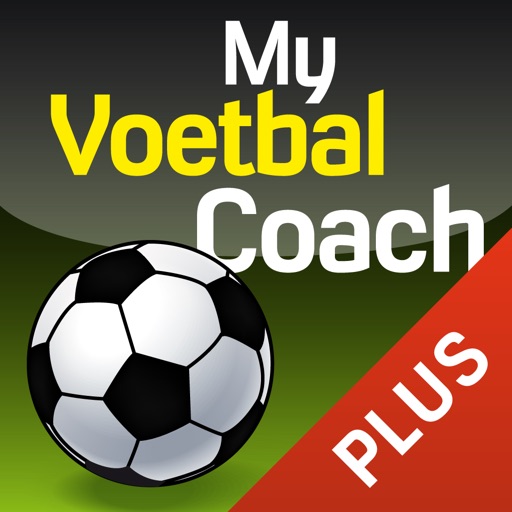 My Voetbal Coach Plus