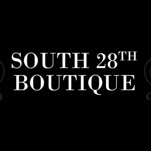 South 28Th Boutique icon