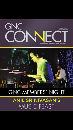 GNC CONNECT(圖3)-速報App