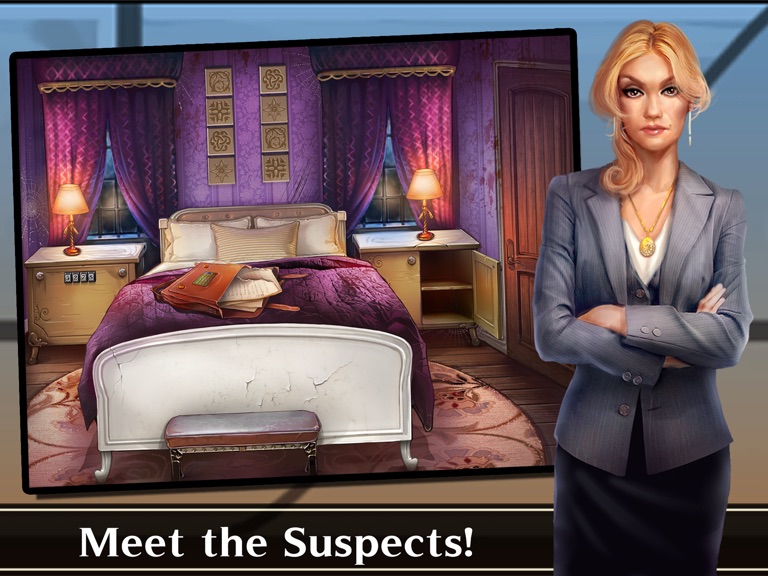 【图】Adventure Escape: Murder Manor(截图3) 【图】Adventure Escape: Murder Manor(截图3)