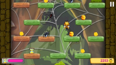 Honey Jump Screenshot 5