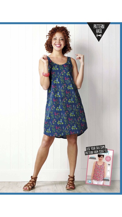 Simply Sewing screenshot-7