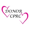 Donor CPRC