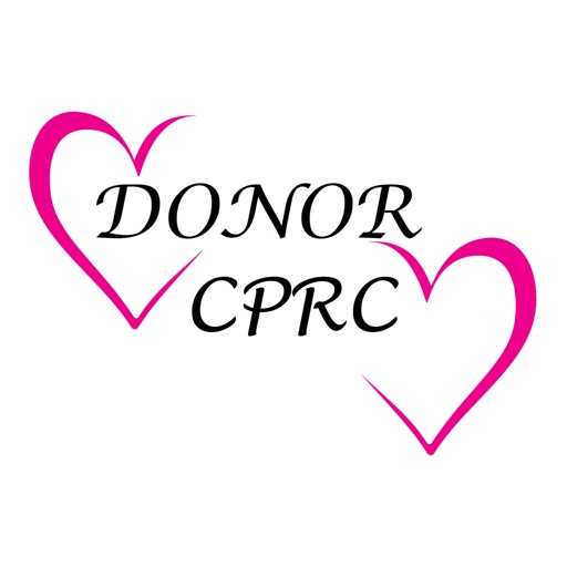 Donor CPRC icon