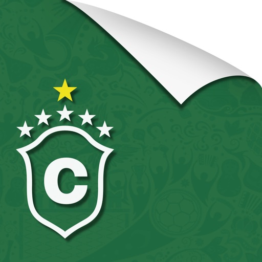 Collect - Brasileirão icon
